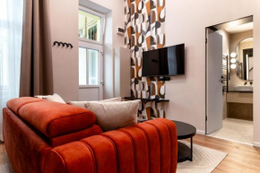 WestSide Boutique Apartman